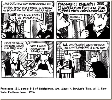 Art Spiegelman Maus Deutsch Pdf Creator